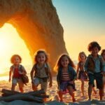 Goonies Return to Theaters: A Family Adventure You Won’t Want to Miss